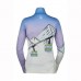 BLUZA SKI SPYDER SHRED WOMEN