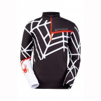 BLUZA SKI SPYDER VITAL MEN