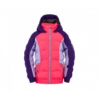 JACHETA SKI SPYDER BITSY ATLAS KIDS