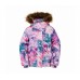 JACHETA SKI SPYDER BITSY LOLA GIRLS