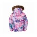 JACHETA SKI SPYDER BITSY LOLA GIRLS