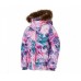 JACHETA SKI SPYDER BITSY LOLA GIRLS
