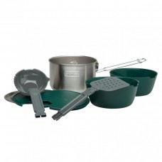 SET CAMPING 2 CASTROANE STANLEY 1.5L