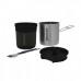 SET GATIT CAMPING STANLEY 0.7L