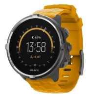 CEAS SPARTAN SPORT WRIST HR BARO