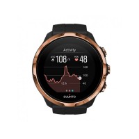 CEAS SPARTAN SPORT WRIST HR COPPER
