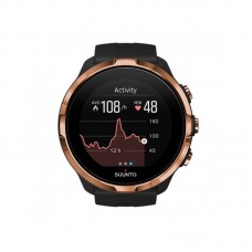 CEAS SPARTAN SPORT WRIST HR COPPER