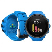 CEAS SPARTAN SPORT WRIST HR