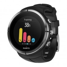 CEAS SPARTAN ULTRA BLACK HR