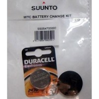 SET BATERIE SUUNTO VECTOR/X-LANDER