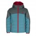 JACHETA KIDS ROWMA THERM