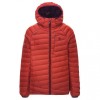B-ORANGE RED 