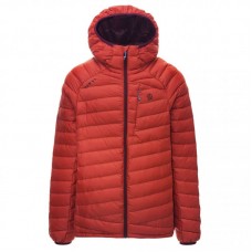 JACHETA KRAK HOODY MEN