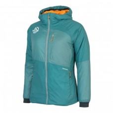 JACHETA KUANTIK HOOD WOMEN FW20-21