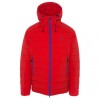 A-BRIGHT RED 
