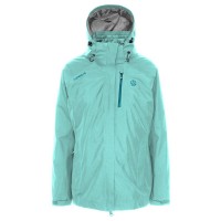 JACHETA LOCKPORT 3 IN 1 WOMEN