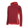 RUMBA RED 
