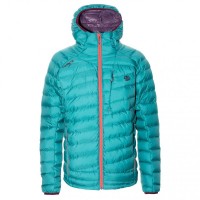 JACHETA TRIXA DOWN HOODY WOMEN