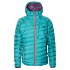 JACHETA TRIXA DOWN HOODY WOMEN