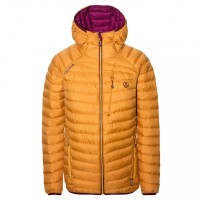 JACHETA TRONA HOODY WOMEN