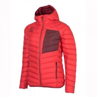 JACHETA VILMA HOOD DOWN WOMEN FW20-21