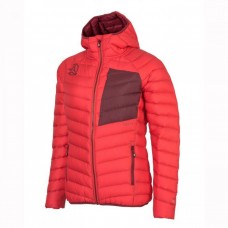 JACHETA VILMA HOOD DOWN WOMEN FW20-21