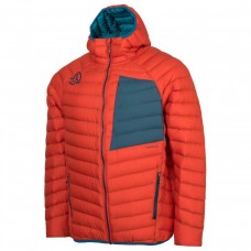 JACHETA VILMAN HOOD DOWN MEN FW20-21