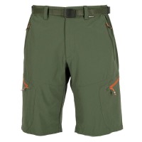 PANTALONI SCURTI KROSS