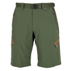 PANTALONI SCURTI KROSS