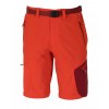 ORANGE-RED 