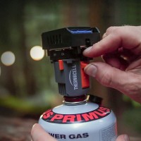 BACKPACKER MOSQUITO REPELLER