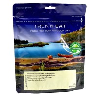 MANCARE EXPEDITIE PASTA PRIMAVERA