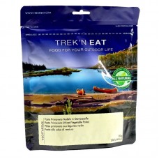 MANCARE EXPEDITIE PASTA PRIMAVERA