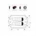 CORT PIONEER DSL