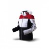 RED-WHITE BLACK 
