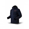 NAVY-SIGNAL ORANGE 