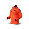 SIGNAL-ORANGE BLACK 