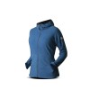 BLUE MELANGE 