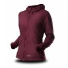 BORDO MELANGE 