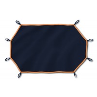 PROTECTIE PENTRU BAZA CORTULUI - FOOTPRINT VISION