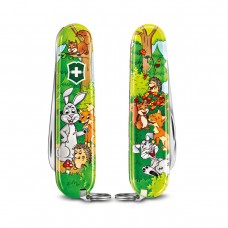 BRICEAG MY FIRST VICTORINOX ANIMAL EDITION 0.2373.E1