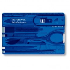 CARD SWISS 0.7322.T2