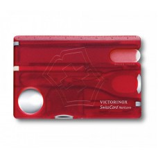 CARD SWISS NAILCARE 0.7240.T