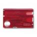 CARD SWISS NAILCARE 0.7240.T