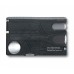 CARD SWISS NAILCARE 0.7240.T