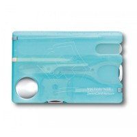 CARD SWISS NAILCARE 0.7240.T21