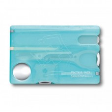 CARD SWISS NAILCARE 0.7240.T21