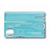 CARD SWISS NAILCARE 0.7300.T