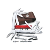 Swiss Tool 3.0239.L Spirit XC Plus Ratchet