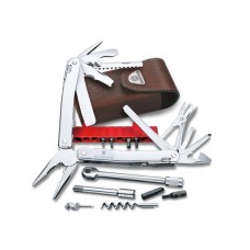 Swiss Tool 3.0239.L Spirit XC Plus Ratchet